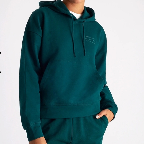 Rivington International HoodieBotanical - Picture 2 of 5